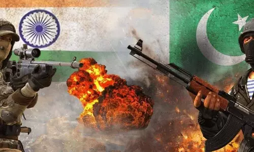 India vs Pakistan India vs Pakistan