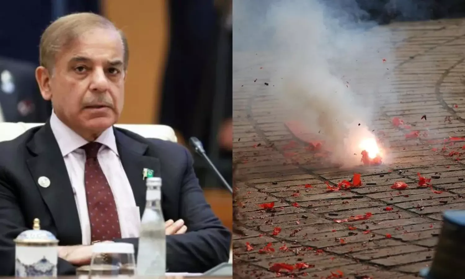 Pahalgam terrorist attack: గజగజ వణికిపోతున్న పాకిస్తాన్..పీఓకేలో అవన్నీ నిషేధం