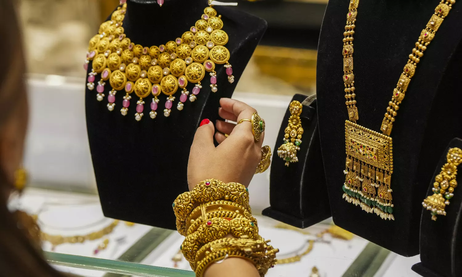 Gold Rate today 15th may 2025 gold and silver rates in Hyderabad Gold Rate today 15th may 2025 gold and silver rates in Hyderabad