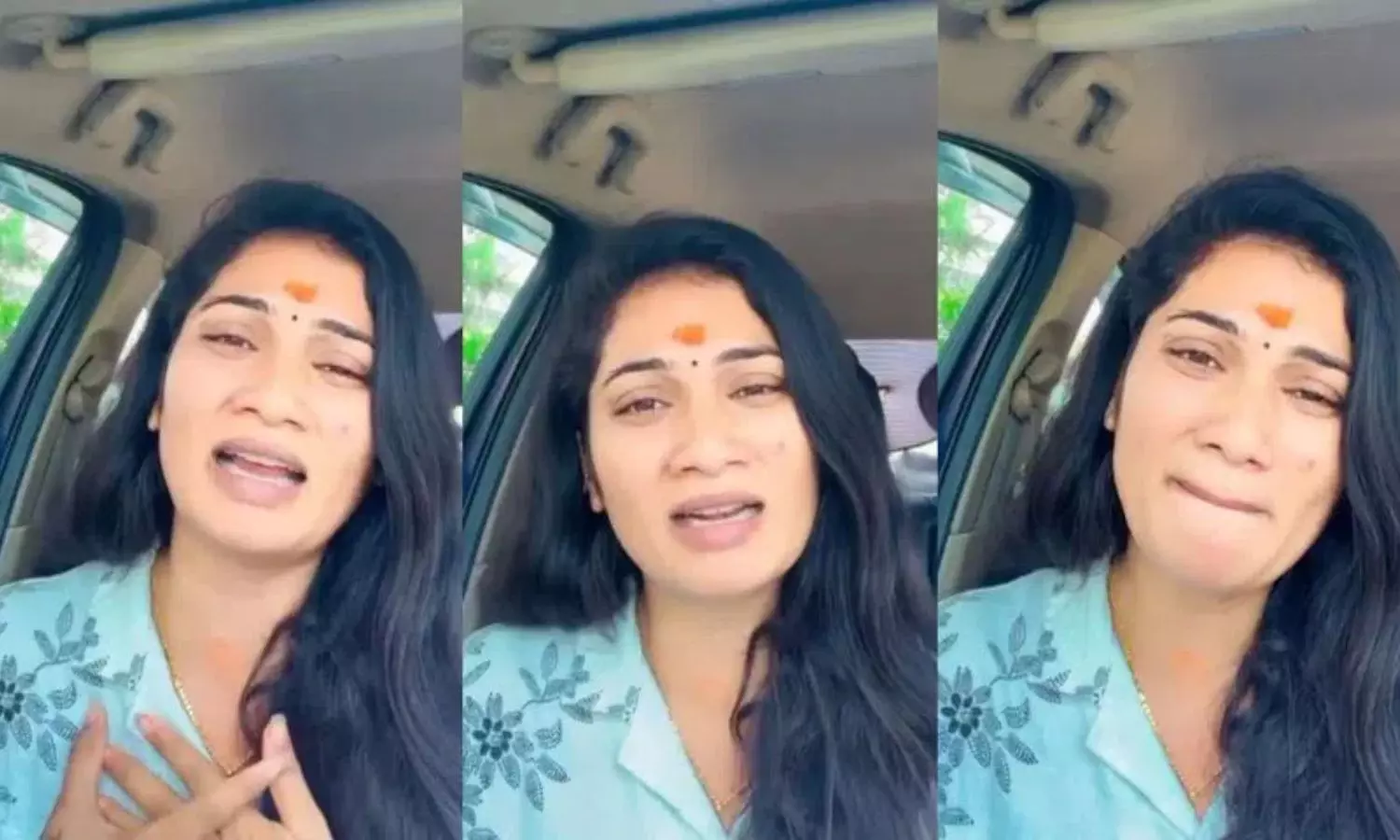 Janu Lyri: ‘ఓపిక నశించింది ఇక బతకలేను’.. జానమ్మ తీవ్ర ఆవేదన.. Janu Lyri: ‘ఓపిక నశించింది ఇక బతకలేను’.. జానమ్మ తీవ్ర ఆవేదన..