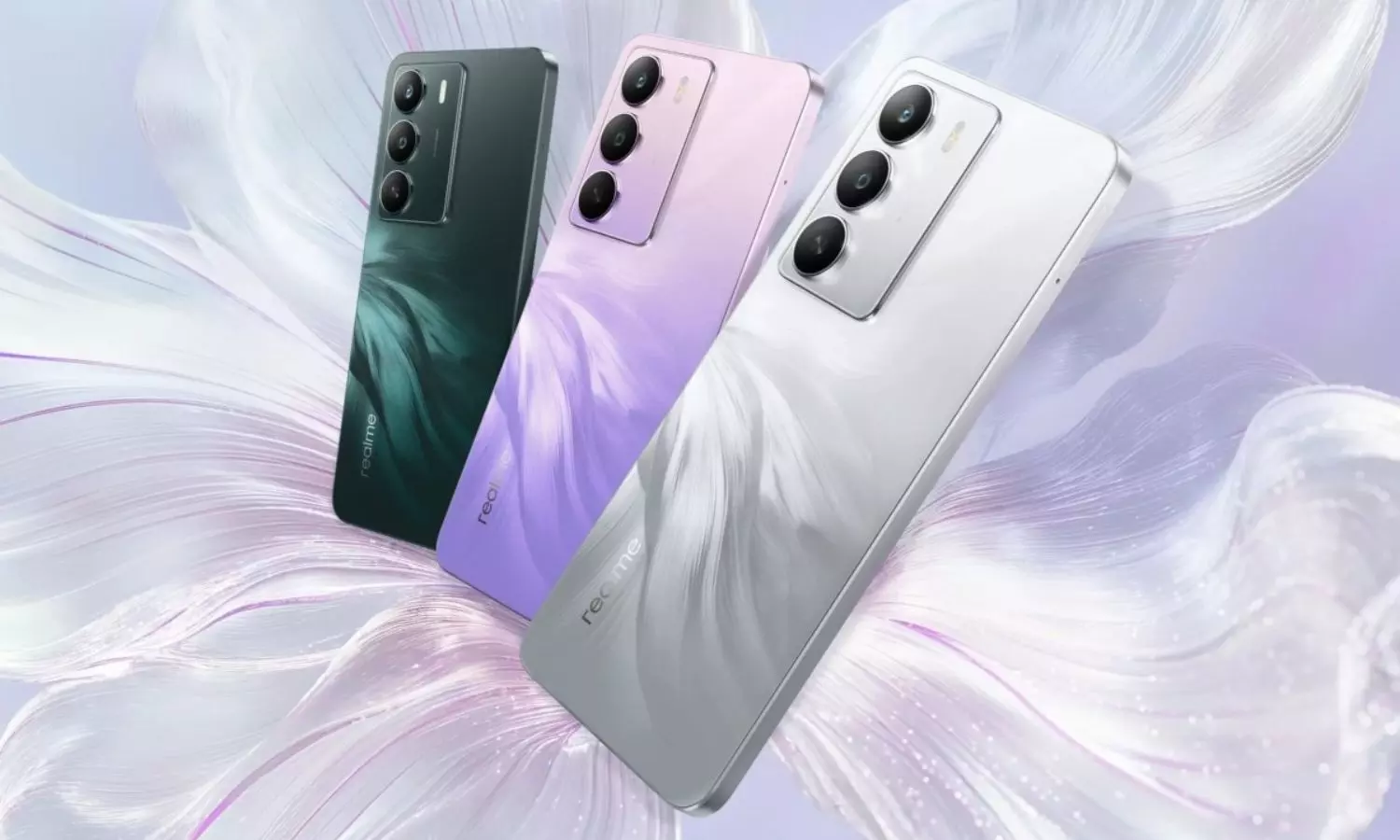 Realme C75 5G launched in india with MediaTek Dimensity 6300 SoC processor Realme C75 5G launched in india with MediaTek Dimensity 6300 SoC processor