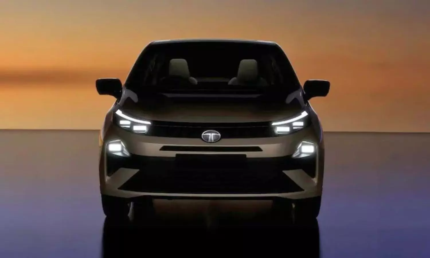 2025 Tata Altroz facelift teased with new design launch on may 21 expect price features 2025 Tata Altroz facelift teased with new design launch on may 21 expect price features
