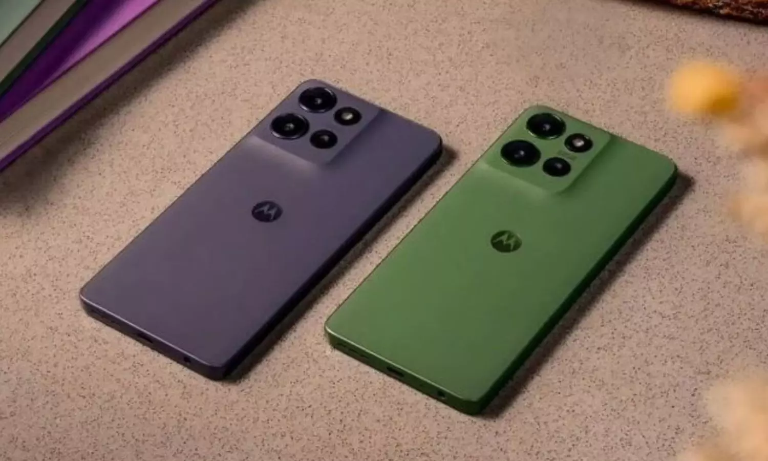 Motorola g 2026 and Motorola g power 2026 launch soon renders revealed features specifications Motorola g 2026 and Motorola g power 2026 launch soon renders revealed features specifications
