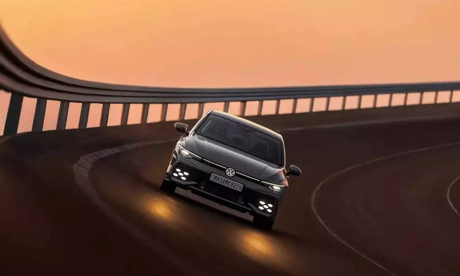 Volkswagen Golf GTi Bookings Open Volkswagen Golf GTi Bookings Open