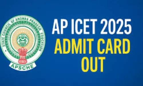 AP ICET 2025 Hall Tickets Released Download Now