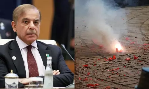 Pahalgam terrorist attack: గజగజ వణికిపోతున్న పాకిస్తాన్..పీఓకేలో అవన్నీ నిషేధం