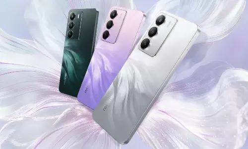 Realme C75 5G launched in india with MediaTek Dimensity 6300 SoC processor Realme C75 5G launched in india with MediaTek Dimensity 6300 SoC processor