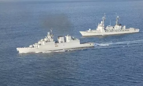 Navy