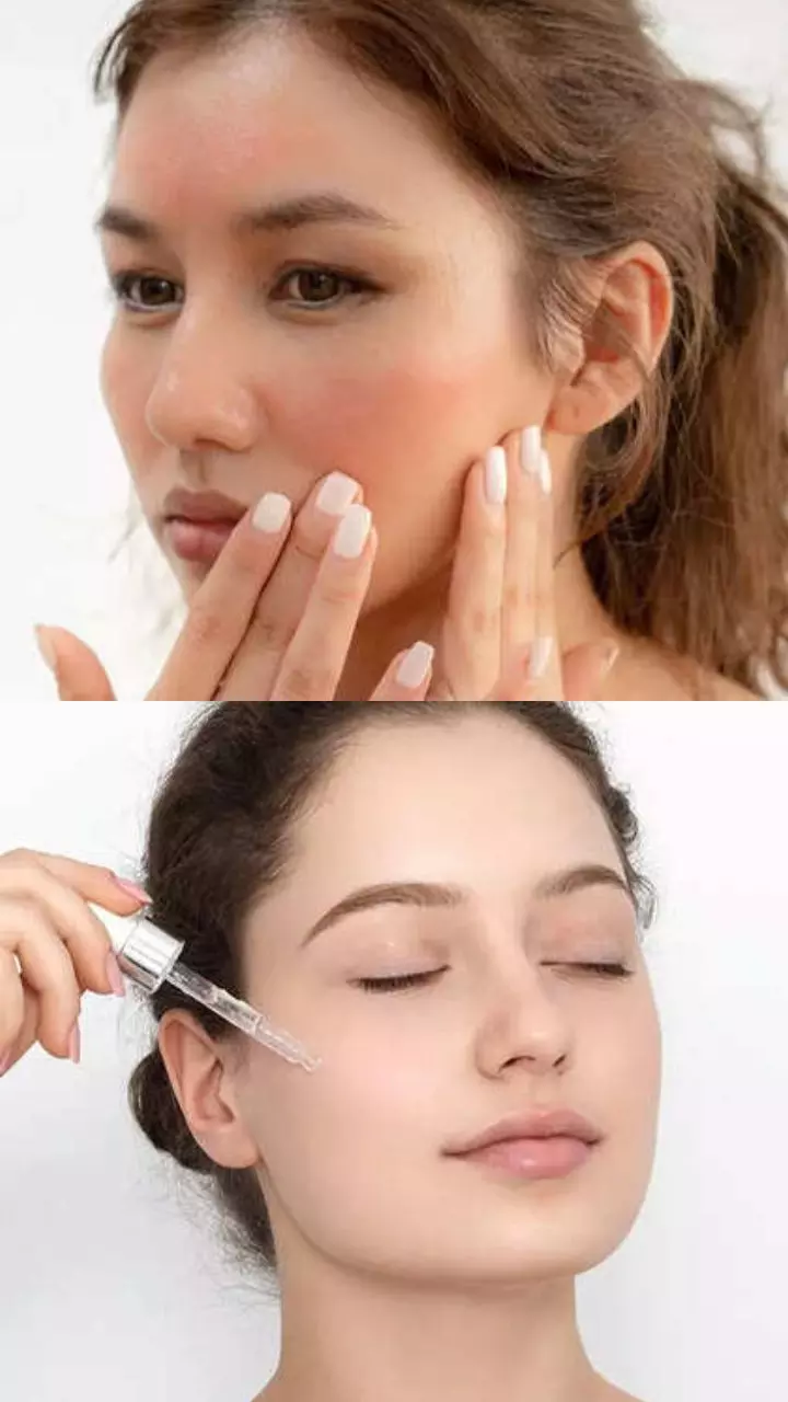 ఈ నూనె ముఖానికి రాస్తే తెల్లగా మెరిసిపోతుంది