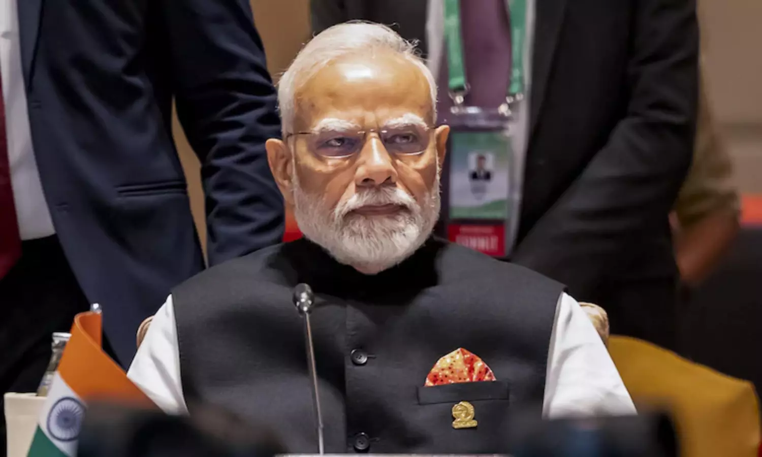 India bans all trade with Pakistan after terror attack telugu news India bans all trade with Pakistan after terror attack telugu news