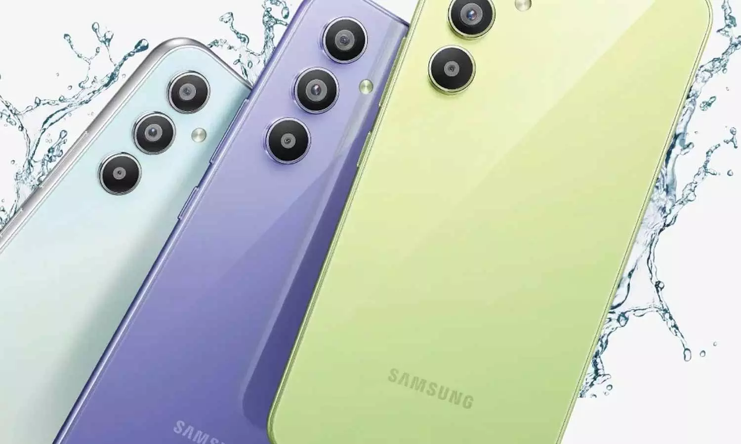 Samsung Galaxy A55 Price Cut