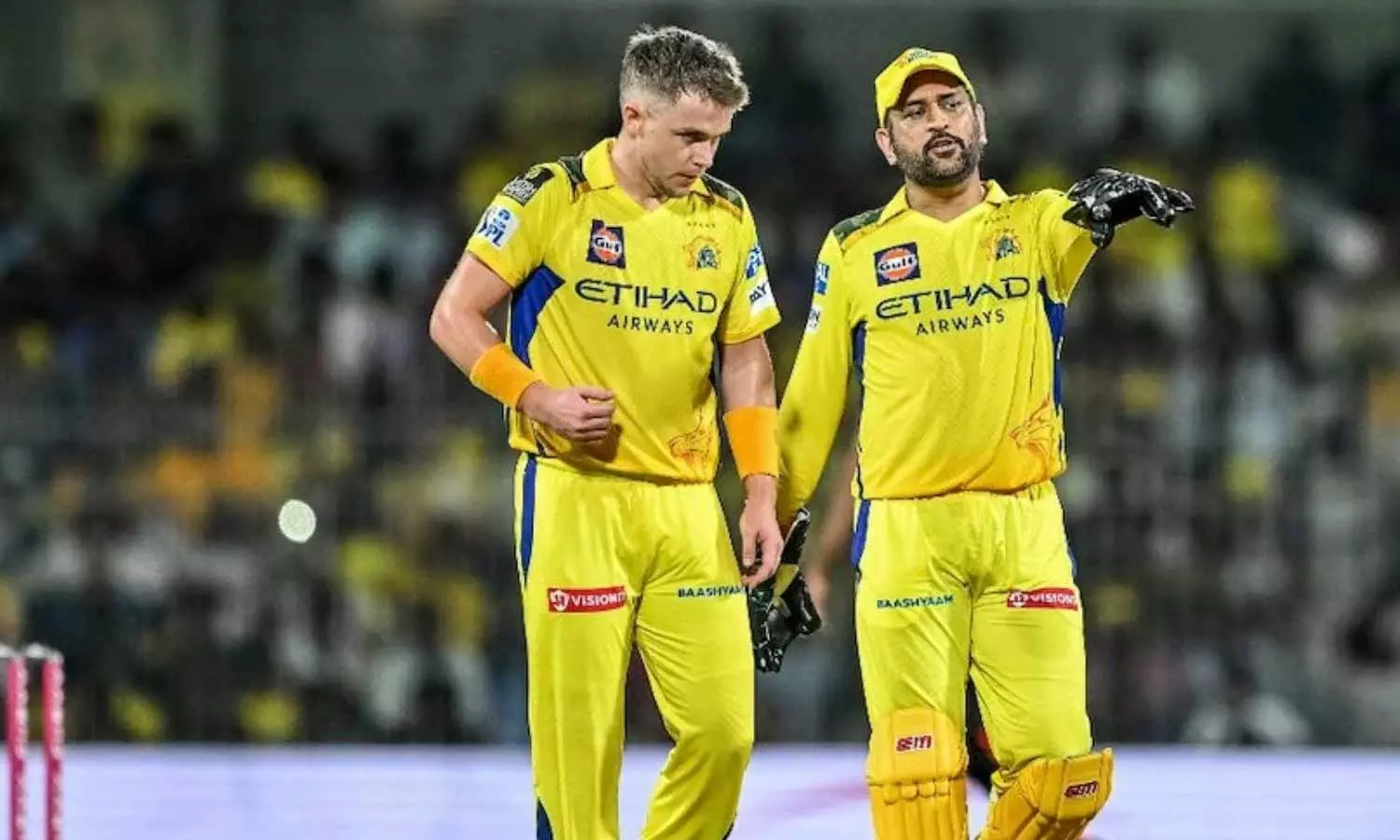 MS Dhoni MS Dhoni