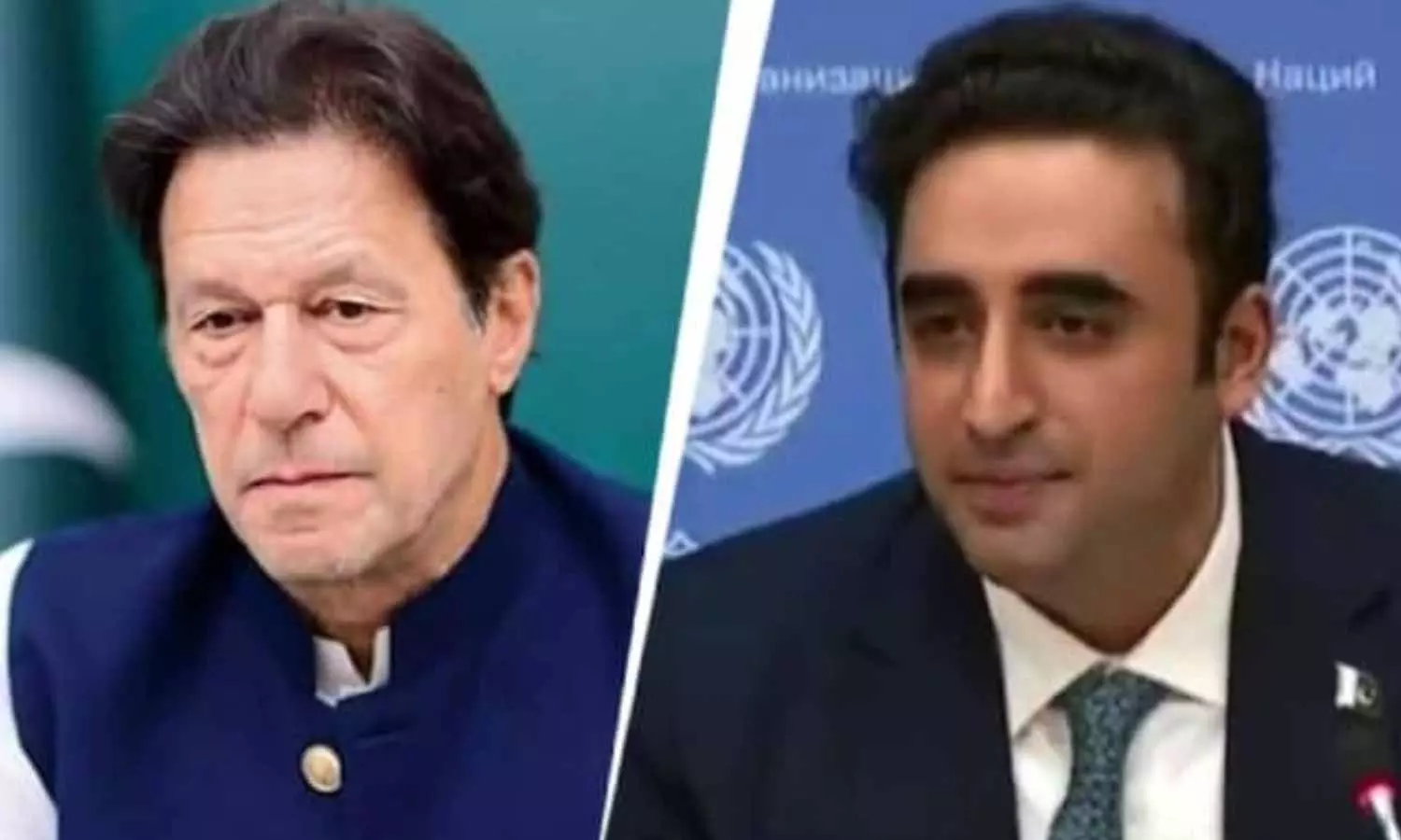 Twitter: ఇమ్రాన్‌ ఖాన్‌ అకౌంట్ బ్లాక్‌.. సోషల్‌మీడియాలోనూ కొనసాగుతున్న ఇండియా వేట!