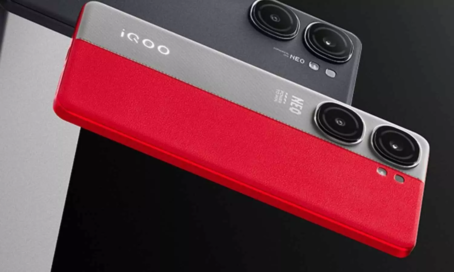 iQoo Neo 10R Big Price Drop