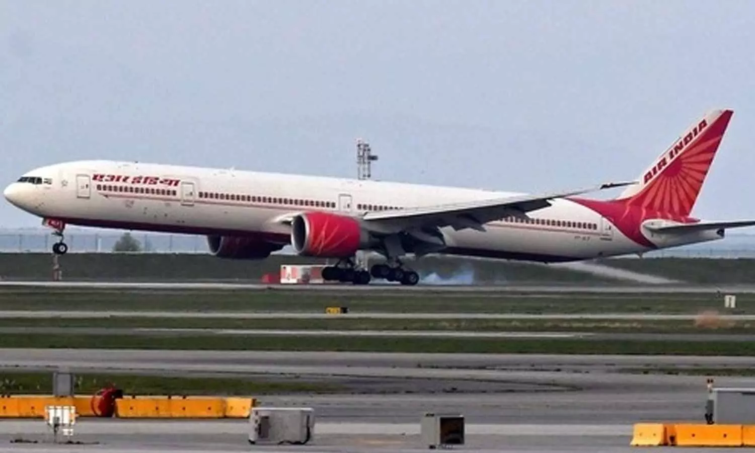 Air India Air India