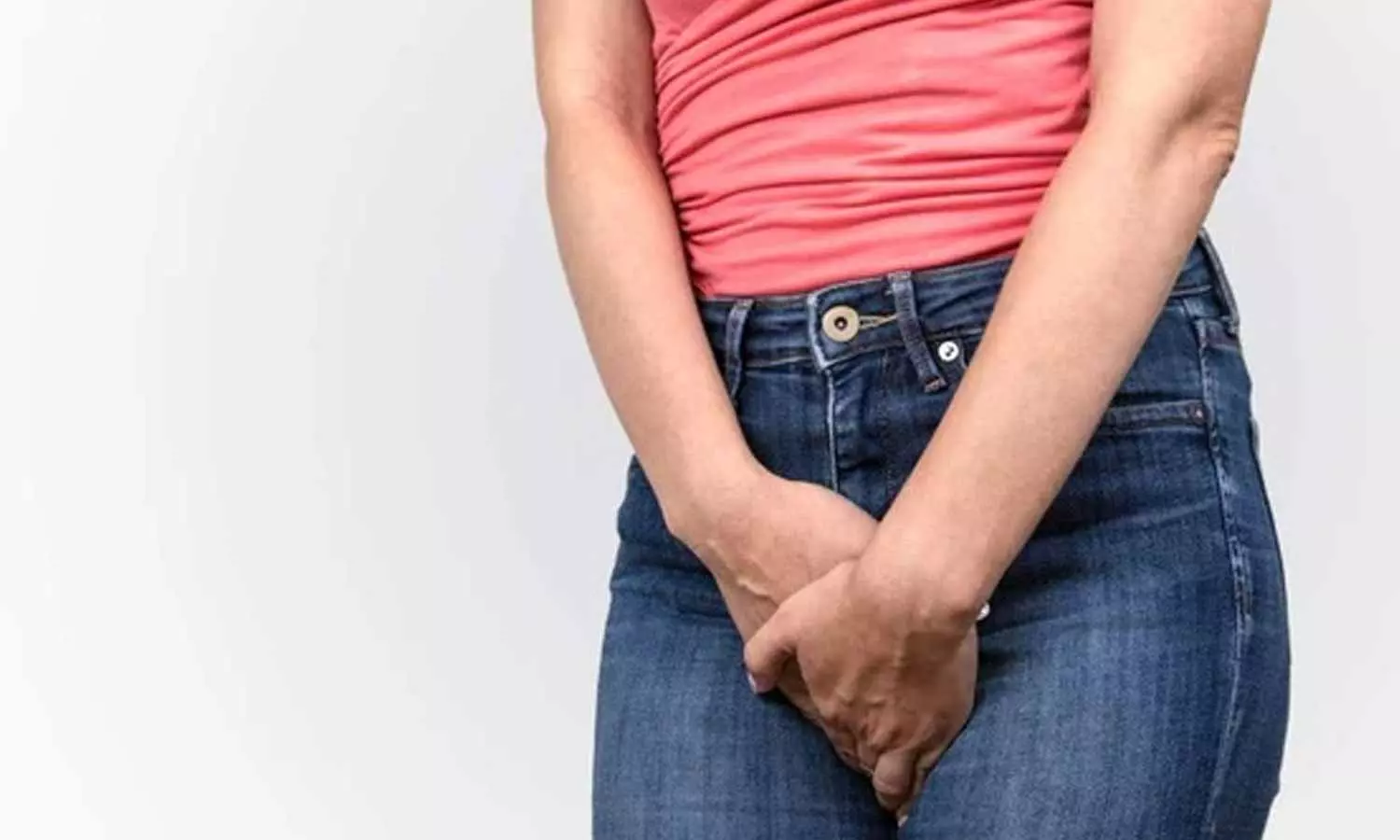 Holding Urine Frequently