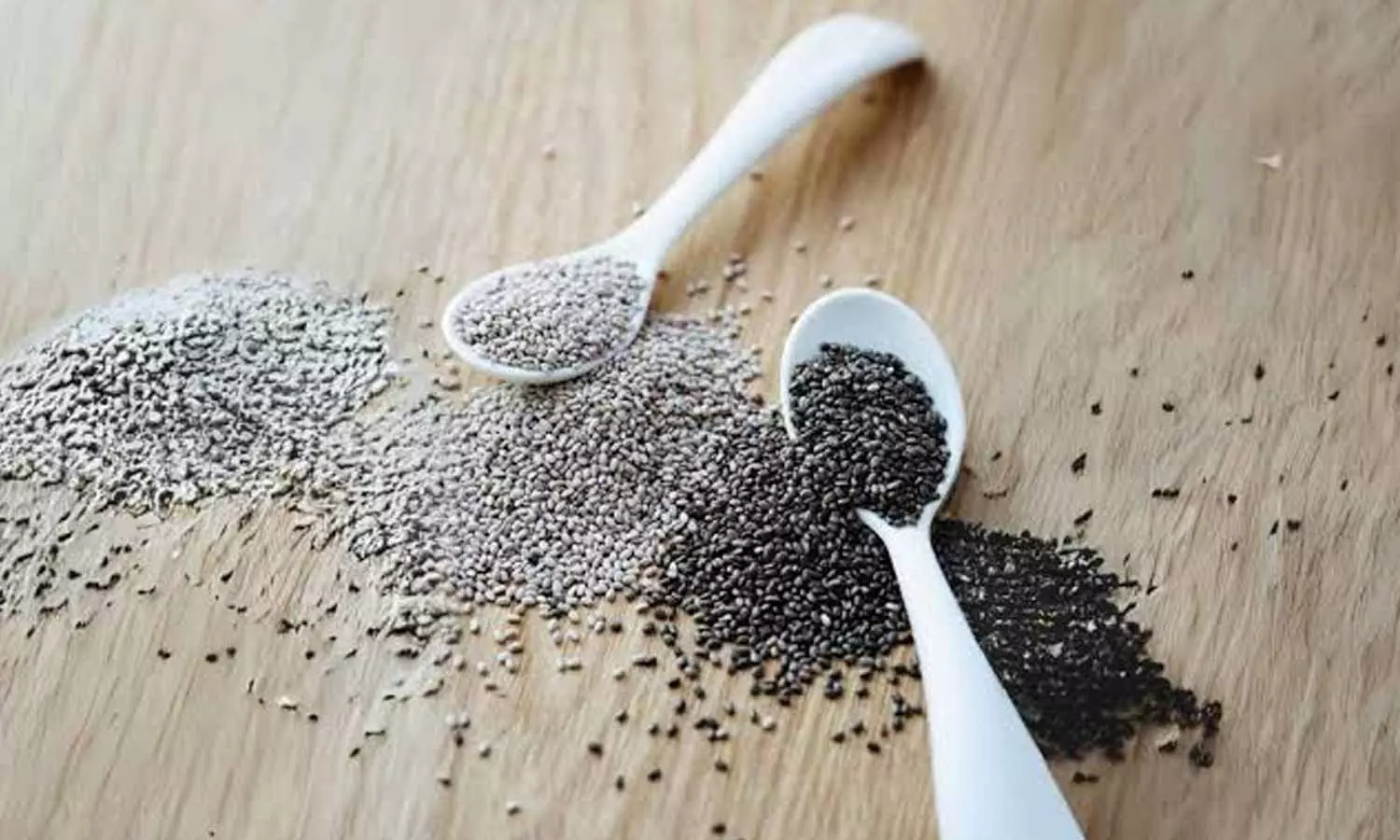 Chia Seeds Chia Seeds