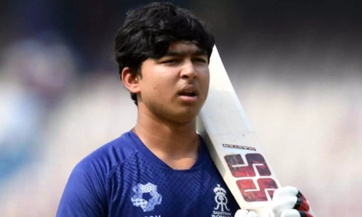 Vaibhav Suryavanshi Vaibhav Suryavanshi