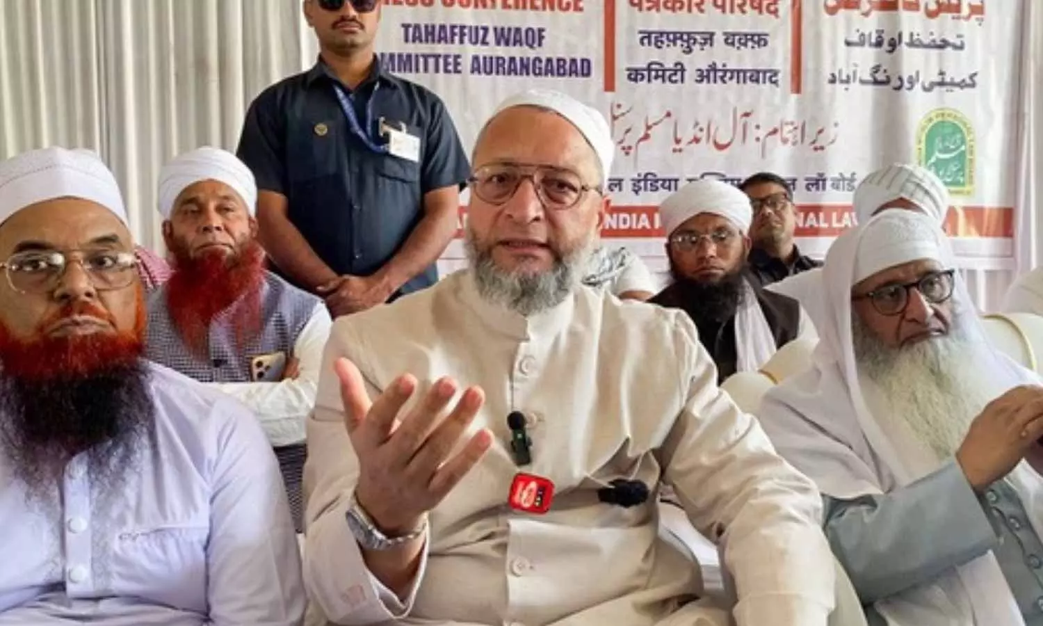 Asaduddin Owaisi Asaduddin Owaisi