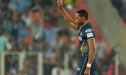 Kagiso Rabada Left IPL 2025 Due To Dr ug Use Serving Suspension From Cricket south Africa