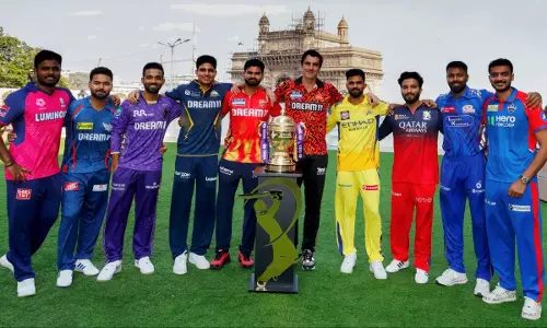 What Was Bound to Happen. IPL Banned, So it Was. Pakistan Bans IPL After Indias Action on PSL