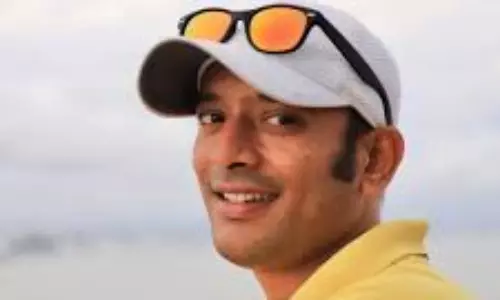 Anvesh: ప్రపంచ యాత్రికుడు అన్వేష్ పై కేసు నమోదు..!