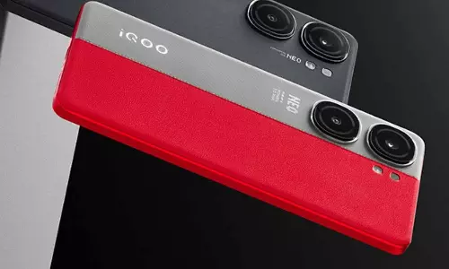 iQoo Neo 10R Big Price Drop iQoo Neo 10R Big Price Drop