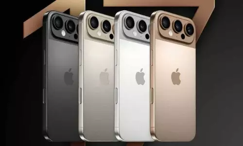 iPhone 17 Series