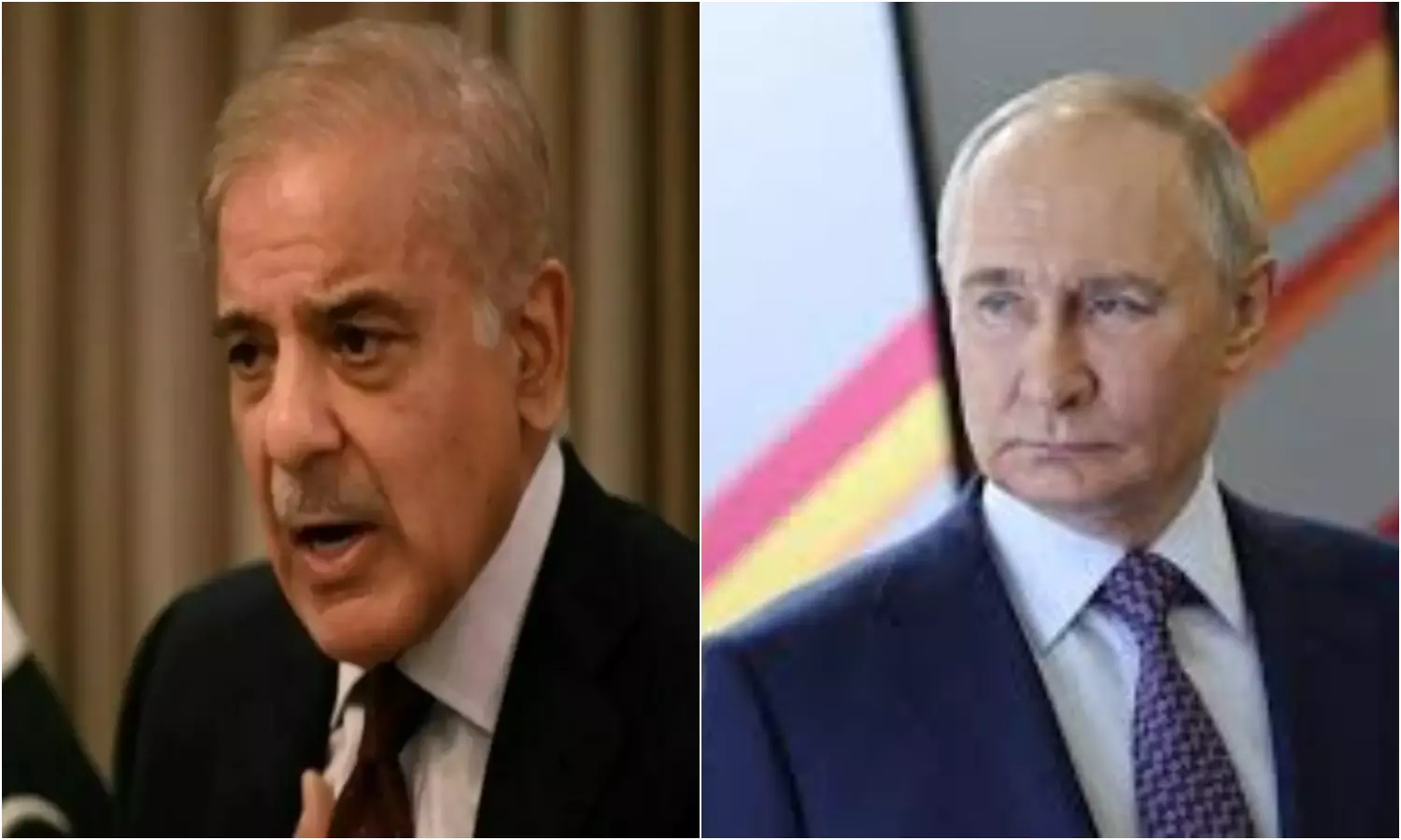 Pakistan: భయపడ్డ పాకిస్థాన్‌.. సాయం చేయాలంటూ పుతిన్‌ దగ్గర కాళ్లబేరానికి శత్రుదేశం..! ఏం కోరిందంటే?