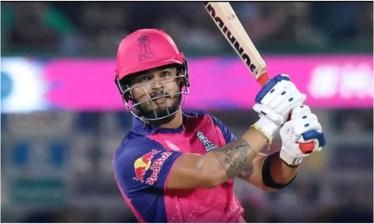 Ryan Parag Net Worth: 6 బంతుల్లో 6 సిక్సర్లు కొట్టిన రియాన్ పరాగ్ ఆస్తుల గురించి తెలిస్తే షాక్ అవ్వడం పక్కా!