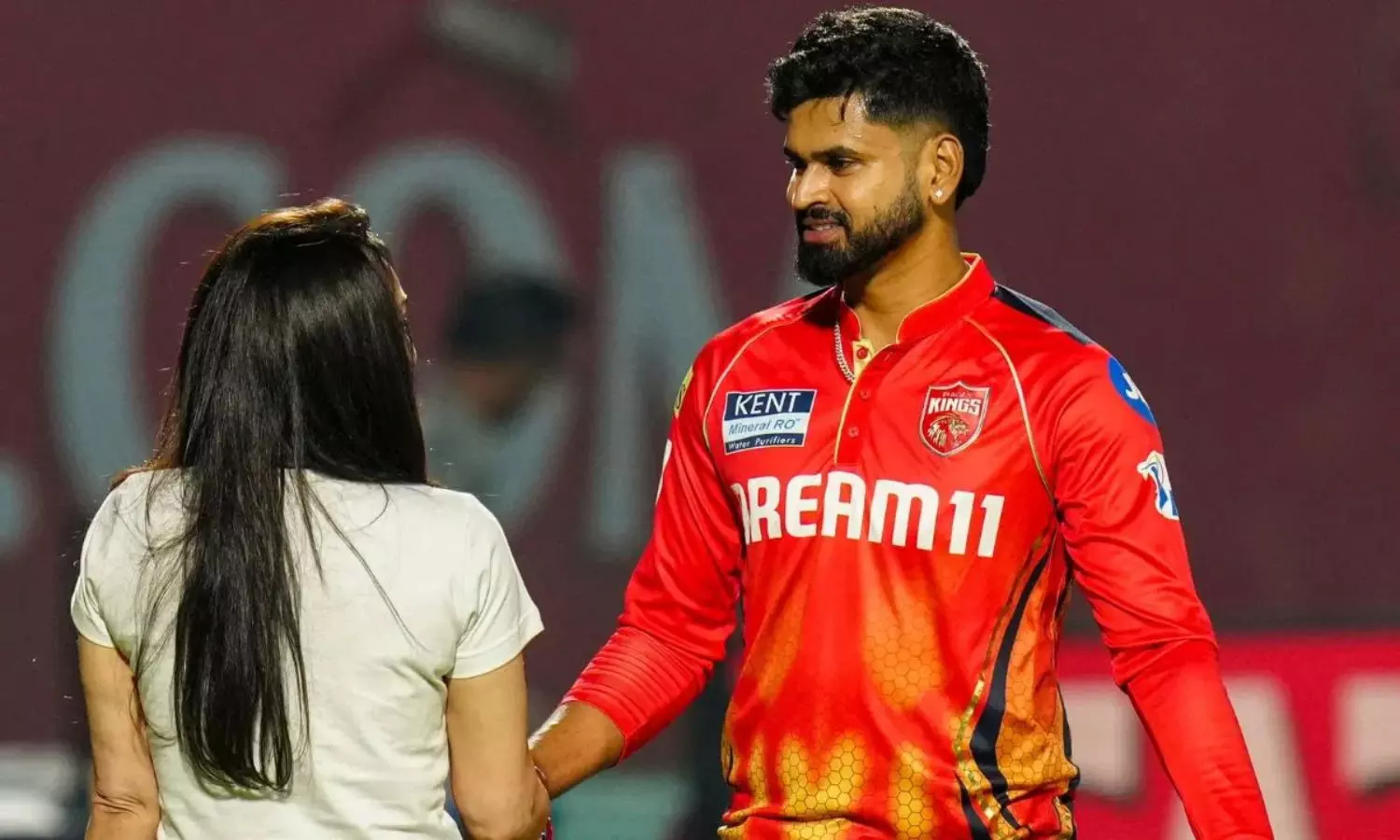 IPL 2025: శ్రేయాస్ అయ్యర్ కెప్టెన్సీలో పంజాబ్ అదుర్స్! 11 ఏళ్ల తర్వాత ఐపీఎల్లో రికార్డు! IPL 2025: శ్రేయాస్ అయ్యర్ కెప్టెన్సీలో పంజాబ్ అదుర్స్! 11 ఏళ్ల తర్వాత ఐపీఎల్లో రికార్డు!