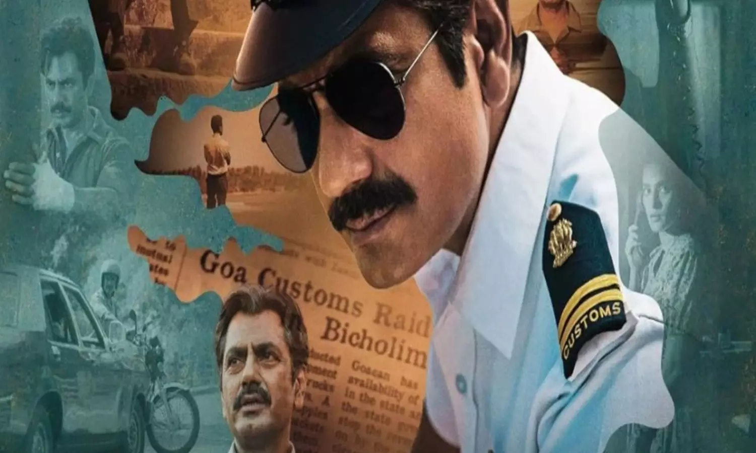 Costao Movie on ZEE5 Real-Life Gold Smuggling Crime Drama Streaming Now
