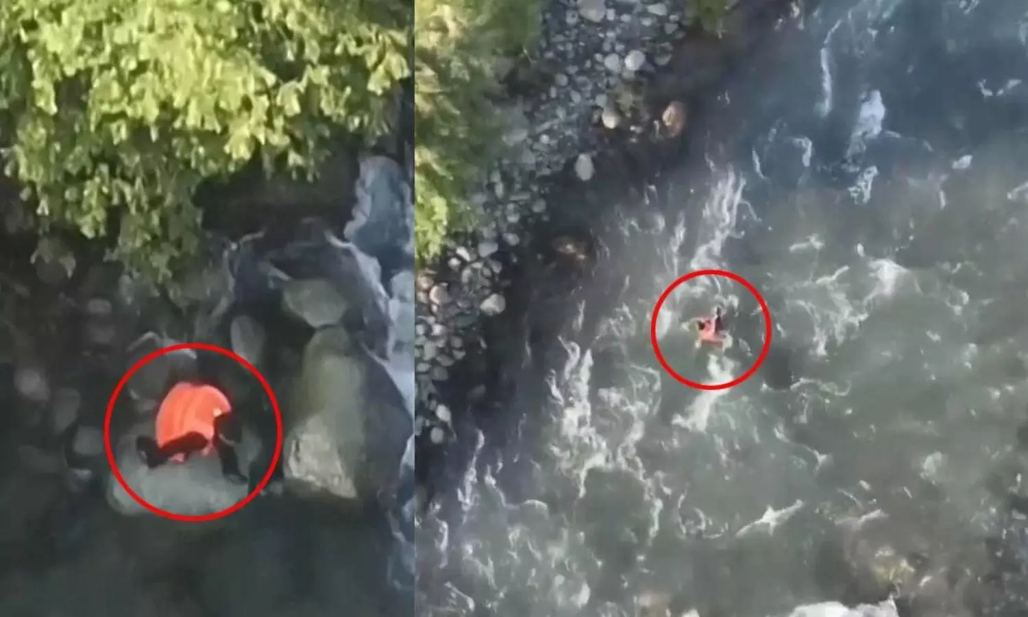 Pahalgam Terrorist Attack: పహల్గామ్ ఉగ్రవాదులకు సహకరించిన వ్యక్తి మృతి.. తప్పించుకునే ప్ర‌య‌త్నంలో..