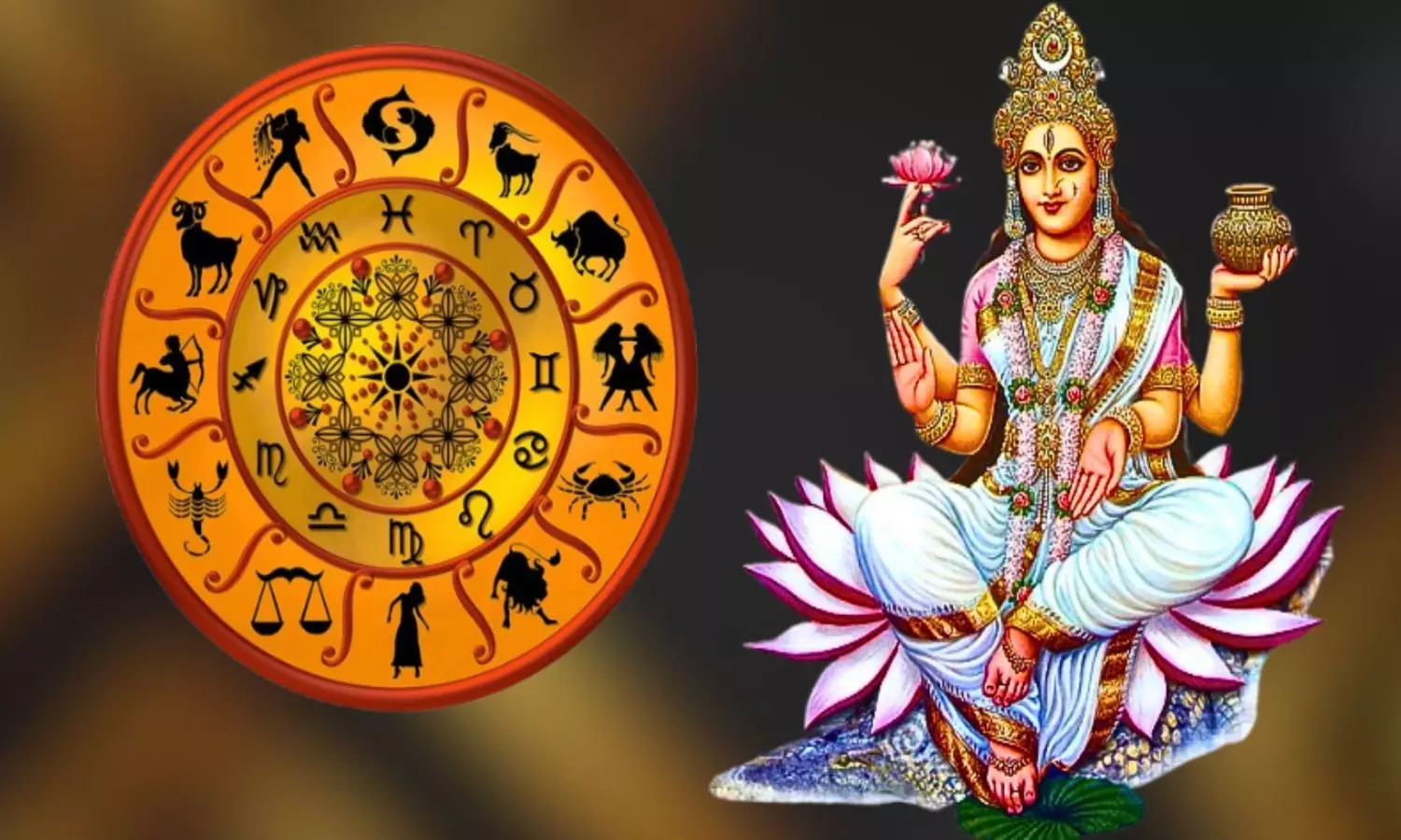Zodiac Signs June 2025 Brings Massive Fortune for These 3 Signs Zodiac Signs June 2025 Brings Massive Fortune for These 3 Signs