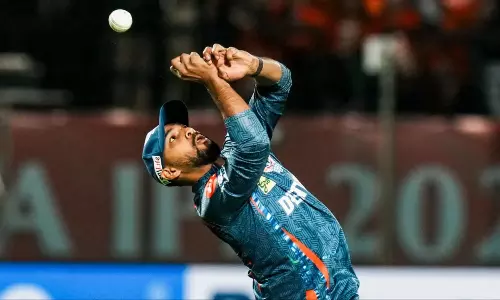 70 Run Penalty Costs LSG 21 Crore Player Loses Them the Match 70 Run Penalty Costs LSG 21 Crore Player Loses Them the Match