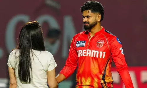 IPL 2025: శ్రేయాస్ అయ్యర్ కెప్టెన్సీలో పంజాబ్ అదుర్స్! 11 ఏళ్ల తర్వాత ఐపీఎల్లో రికార్డు! IPL 2025: శ్రేయాస్ అయ్యర్ కెప్టెన్సీలో పంజాబ్ అదుర్స్! 11 ఏళ్ల తర్వాత ఐపీఎల్లో రికార్డు!