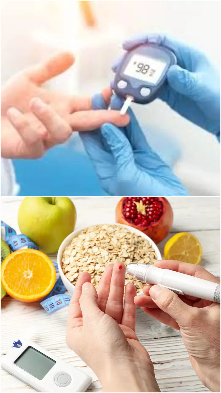 ఉదయం ఖాళీ కడుపుతో ఇవి తింటే షుగర్ నార్మల్ అవ్వడం ఖాయం