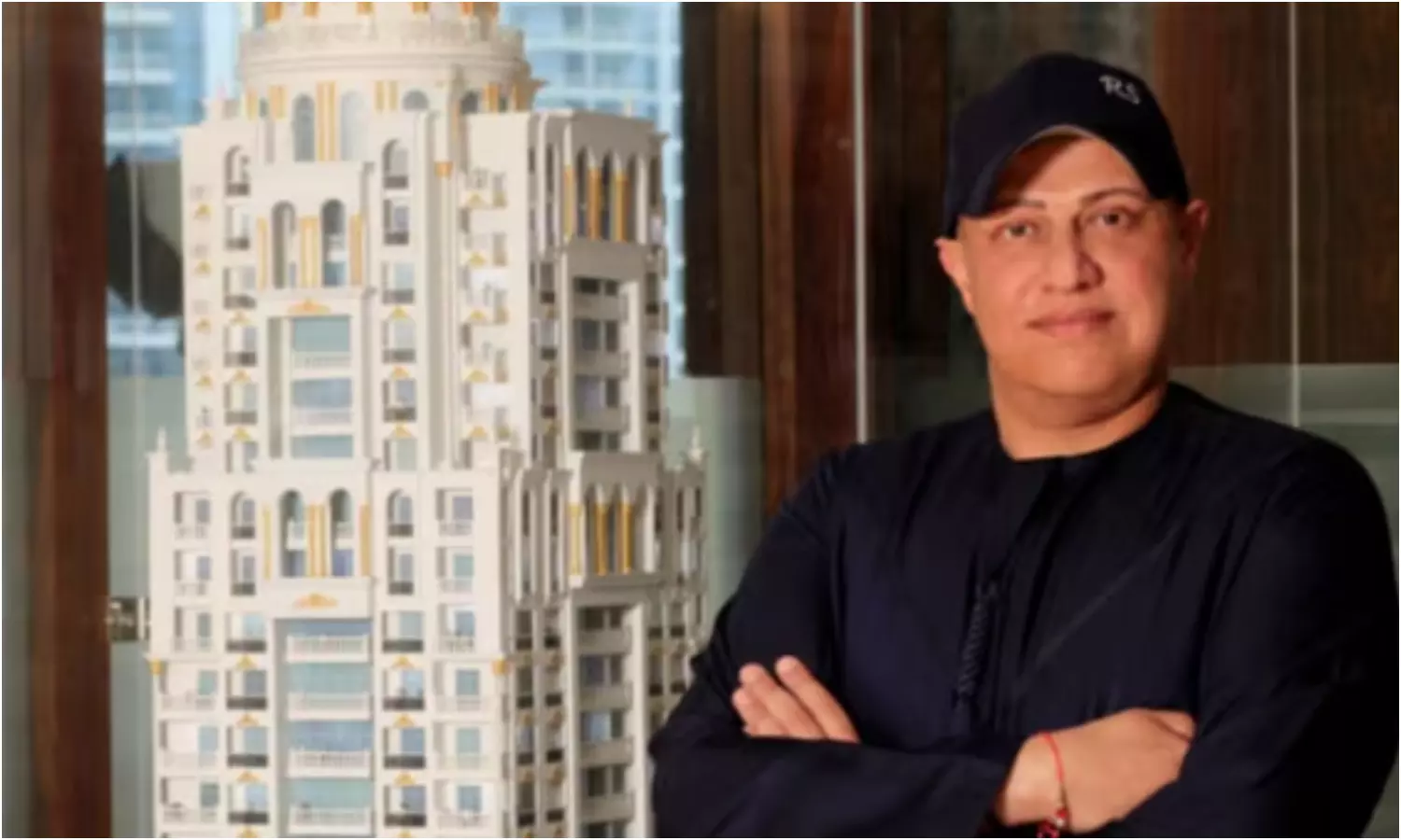 Indian billionaire sentenced to five years in prison in Dubai