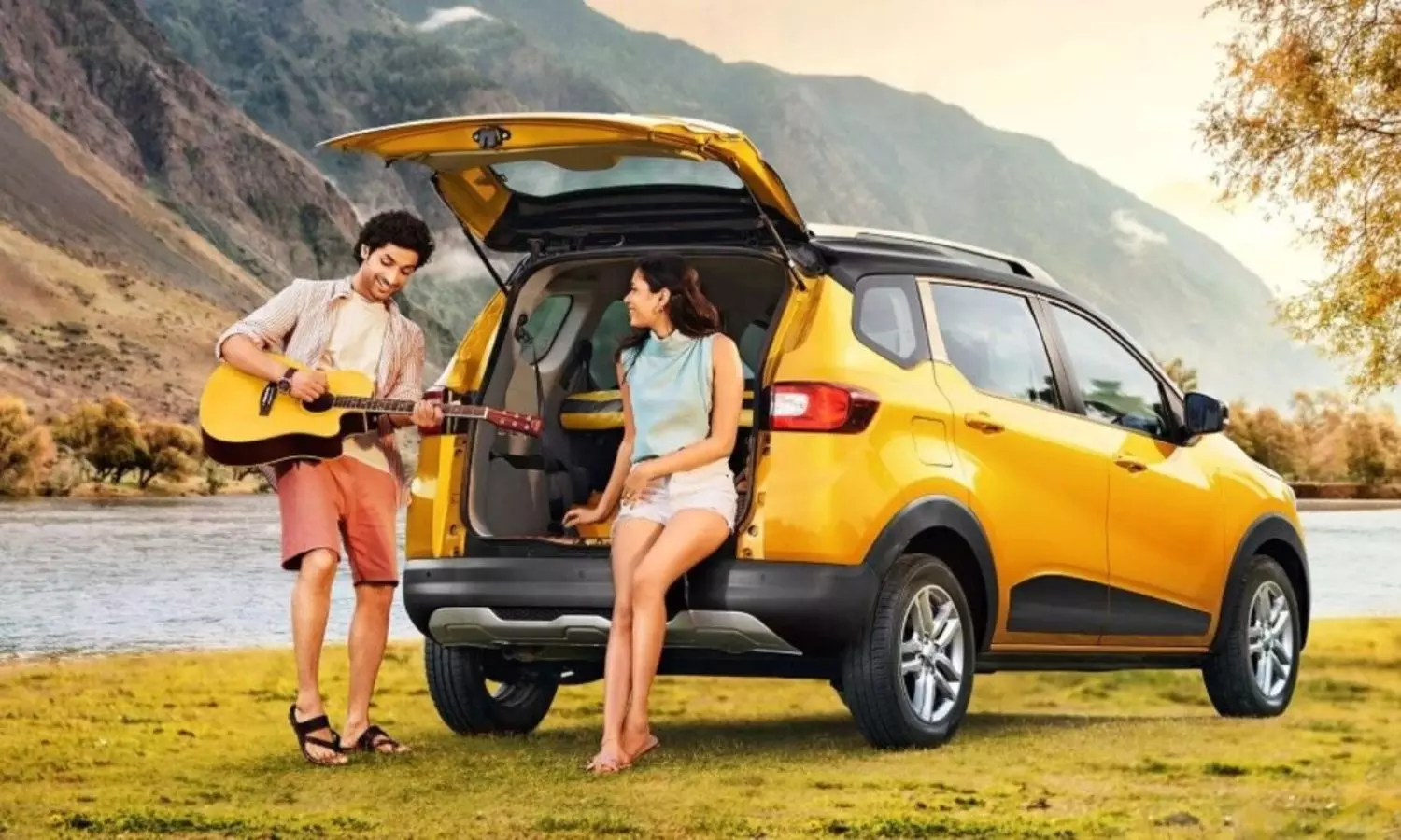 Cheapest 7 Seater Cars: పెద్ద కార్లు.. బోలెడన్నీ ప్రయోజనాలు.. 26 కి.మీ మైలేజీ పక్కా.. ధర రూ. 5.32 లక్షల నుంచే స్టార్ట్..! Cheapest 7 Seater Cars: పెద్ద కార్లు.. బోలెడన్నీ ప్రయోజనాలు.. 26 కి.మీ మైలేజీ పక్కా.. ధర రూ. 5.32 లక్షల నుంచే స్టార్ట్..!