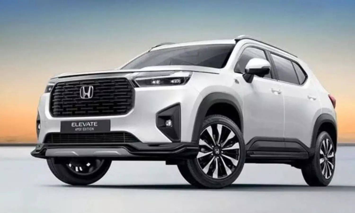 Honda Elevate Apex Summer Edition: సమ్మర్ కారు వచ్చేసింది.. హోండా ఎలివేట్ అపెక్స్ స్పెషల్ ఎడిషన్.. ప్రత్యేకత ఏంటో తెలుసా..?