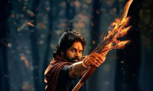 Pawan Kalyan: ముచ్చ‌ట‌గా మూడో డైరెక్ట‌ర్‌.. హరిహర వీరమల్లు కోసం రంగంలోకి టాప్ ద‌ర్శ‌కుడు