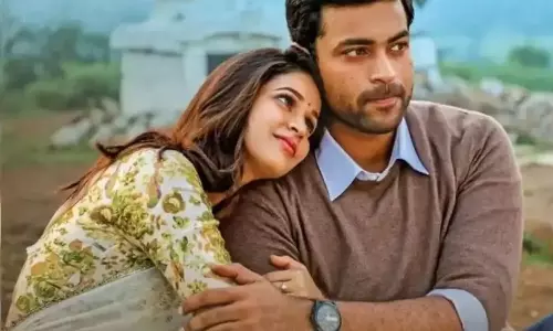 Varun Tej: గుడ్ న్యూస్ చెప్పిన వరుణ్-లావణ్య.. కమింగ్ సూన్ అంటూ పోస్ట్ Varun Tej: గుడ్ న్యూస్ చెప్పిన వరుణ్-లావణ్య.. కమింగ్ సూన్ అంటూ పోస్ట్