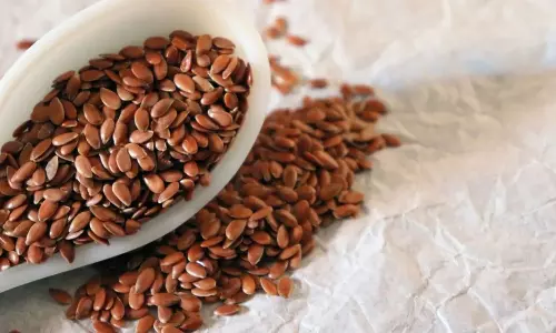 Health: వేసవిలో అవిసె గింజలు తింటే.. ఏం జరుగుతుందో తెలుసా.? Health: వేసవిలో అవిసె గింజలు తింటే.. ఏం జరుగుతుందో తెలుసా.?