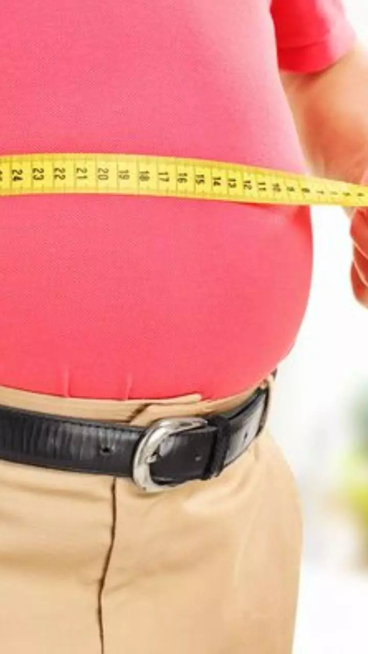 రాత్రి భోజనం తర్వాత ఈ 3 పనులు చేస్తే బొడ్డు కొవ్వు కరిగిపోవడం ఖాయం