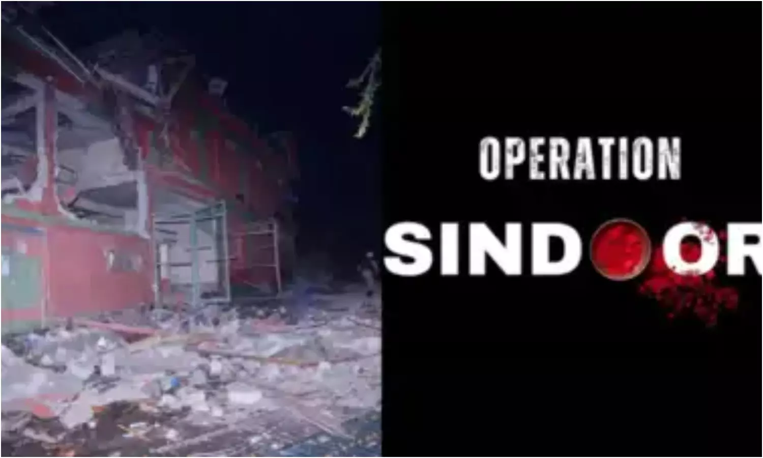 Indian Army: ఉగ్రదాడికి భారత్ ప్రతీకార చర్యలు.. పాకిస్తాన్ లోని ఉగ్రస్థావరాలపై భారత్ దాడులు