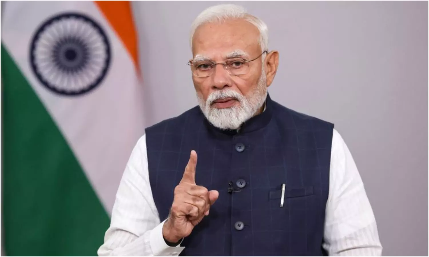 Be alert Prime Minister Modi advises states Be alert Prime Minister Modi advises states