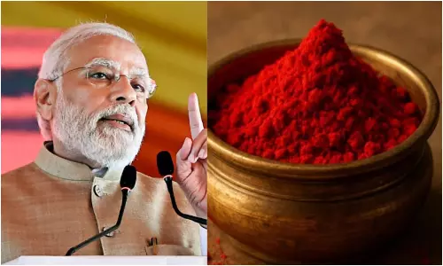 Operation Sindoor: అప్పుడు బాలాకోట్..ఇప్పుడు ఆపరేషన్ సింధూర్..పాక్‎ను చావుదెబ్బకొట్టిన భారత్