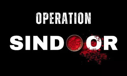 Operation sindoor: భారత సైన్యానికి సెల్యూట్.. ప్రముఖుల ప్రశంసల జల్లు