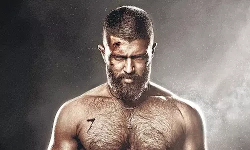 Vijay Devarakonda: రౌడీ హీరో ఆశ‌ల‌న్నీ ఆ సినిమాపైనే.. హిట్టు కొట్టేనా