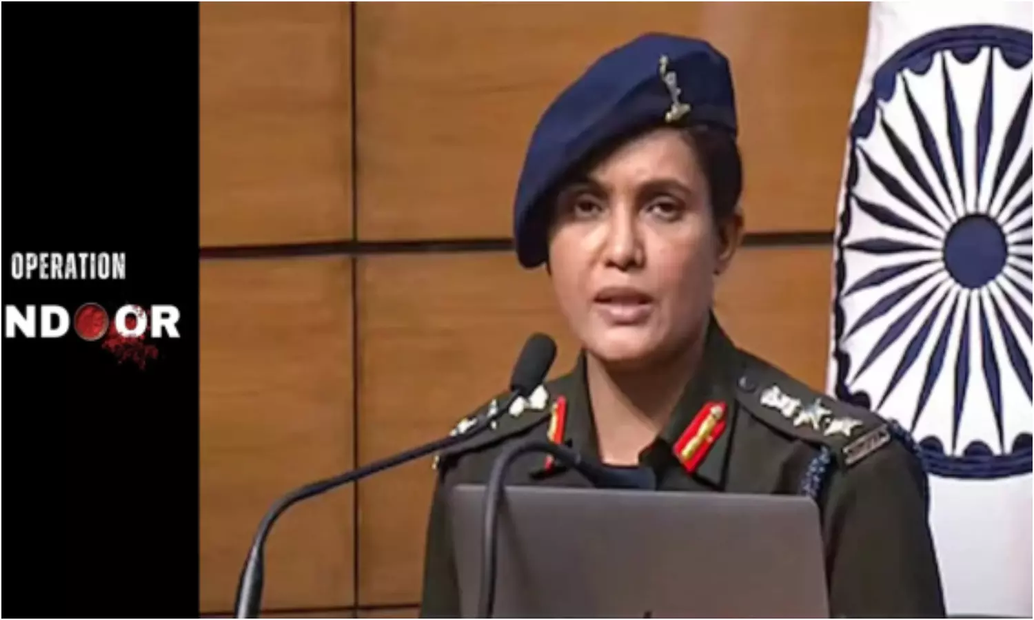 Sophia Qureshi Salary: కల్నల్ సోషియా ..మేడమ్ బ్యాక్ గ్రౌండ్ తెలిస్తే దిమ్మతిరగాల్సిందే..చదువు నుంచి జీతభత్యం గురించి పూర్తి వివరాలివే.!